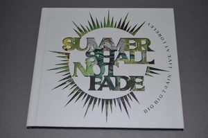 Big Big Train – Summer Shall Not Fade - Live At Loreley / 2CD+BluRay Digibook - Picture 1 of 2