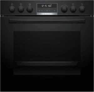 Bosch HEB578BB4, Einbau-Herd - Bild 1 von 12