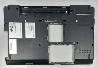 Fujitsu LifeBook E751 Untere Abdeckung Bottom Cover - Bild 1 von 4