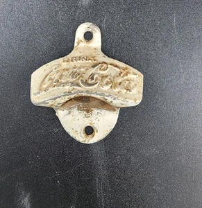 Vintage Coca Cola Flaschenöffner Starr X 1929-1970 - Bild 1 von 4