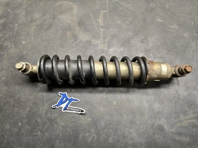 1985 Honda ATC 250SX OEM Used Rear Shock Tested Clean 86 87 ATC250SX Free Ship - Image 1 of 4