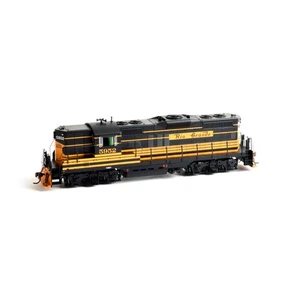 Athearn G64255 HO D&RGW GP9 Diesel Locomotive with DCC & Sound #5952 LN/Box - Picture 1 of 1