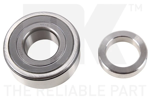 Cuscinetto ruota Assale posteriore per OPEL VAUXHALL FRONTERA - Immagine 1 di 1