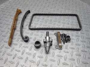 2010 08-11 Honda CBR1000 RR Timing Cam Chain Tensioner Guide Rail Lot - Picture 1 of 9