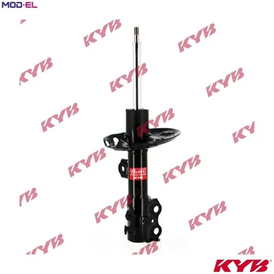 SHOCK ABSORBER 3350026 FOR TOYOTA 2ZR-FXE 1.8L 4cyl PRIUS - Image 1 of 4