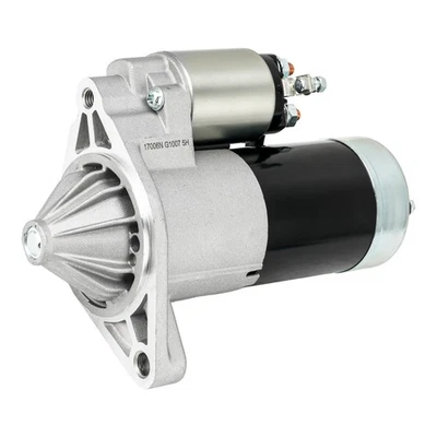 Starter for 1994-1998 Jeep Cherokee 4L 1993-1998 Jeep Grand Cherokee 4L 33002709 - Image 1 of 4