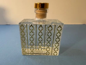 NEST Holiday Duft Reed Diffuser 5,9 flüssige Unzen ohne Box - Bild 1 von 7