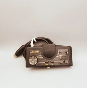 TurboPad Controller NEC Authentic HES-PAD-01 Turbografx 16 TG16 - Bild 1 von 3