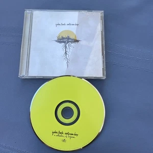 Jadon Lavik Roots Run Deep 2008 CD VG - Imagen 1 de 5