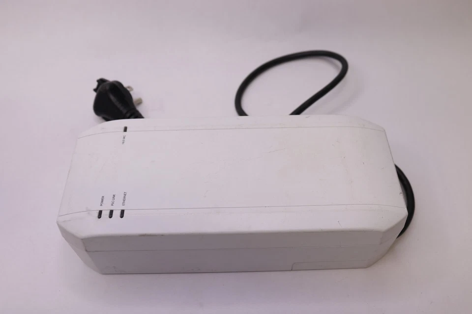 Cisco HomePlug AV Power Adapter 16.5V HPAV-100 - Image 1 of 1