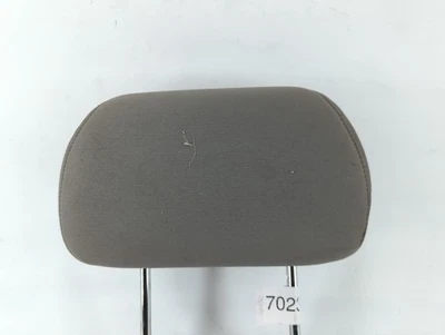 Reposacabezas Saturn Aura 2007-2009 reposacabezas asiento trasero gris R0OFC Foto 1 de 4