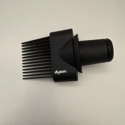 Original Dyson Supersonic Haartrockner Föhn Aufsatz Breitzahnkammaufsatz - Bild 1 von 2