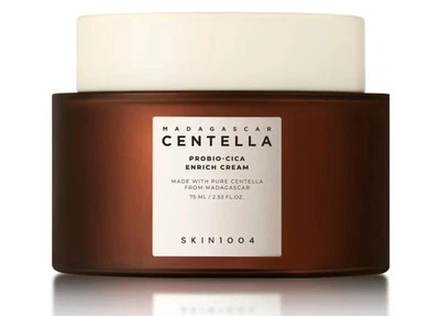 SKIN1004 Madagascar Centella Probio-Cica Enrich Cream 50 ml * UK SELLER *