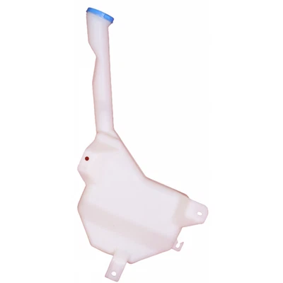 For Honda Civic Windshield Washer Reservoir 2001 2002 2003 Tank & Cap Only Sedan - Image 1 of 4