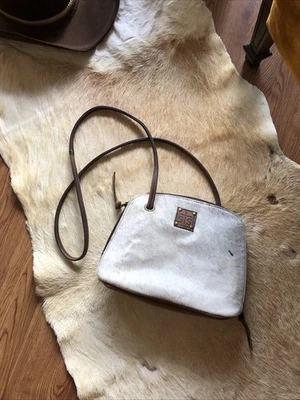 Bandolera STS Ranchwear Cuero Piel de Vaca Piel de Bovino Festival Occidental ¡Bonita! Foto 1 de 4