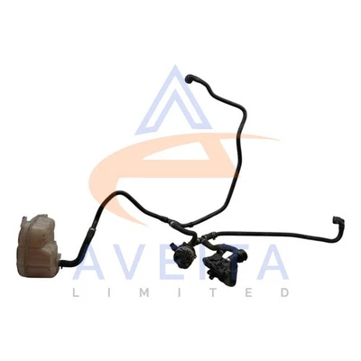 Vito 119 W447 20-23 2.0 Diesel Expansion Tank & Auxiliry Water Pump A0005003800 - Image 1 of 4