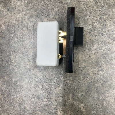 For Dodge RAM 3500 2500 1500 1994-2008 Heater AC HVAC Blower Fan Motor Resistor - Image 1 of 4