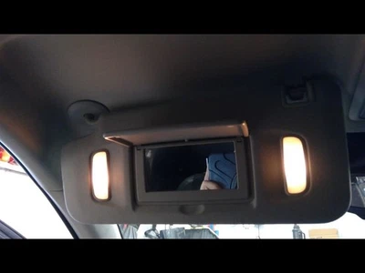 Driver Left Sun Visor Fits 13-22 ENCORE 1982807 - Image 1 of 4