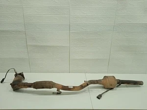 6Q0131690G catalizador para SEAT IBIZA III 1.4 16V 2002 1089427 - Picture 1 of 13