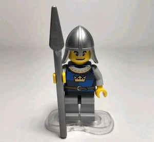 LEGO Fantasy Era - Crown Knight Quarters | CAS371 - Picture 1 of 8