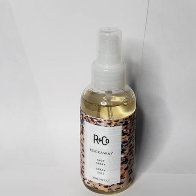 R+CO Rockaway Salt Spray 4.2 oz New In Orginal Package - Image 1 of 4