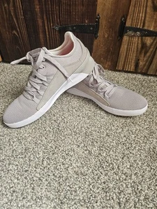 Sorel Out N About Plus wasserdichte Damen-Spitzensneaker Größe 10 - Bild 1 von 13