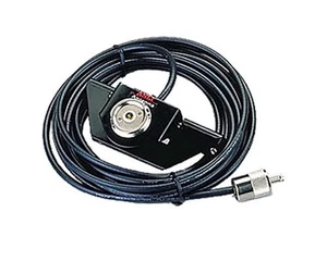 ANLI TA-1NMO Antenna Trunk Mount For NMO Thread Antennas - Picture 1 of 1