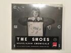 Chemicals by The Shoes CD. Like, Is Tropical Yuksek Para one Rone Cassius Busy P