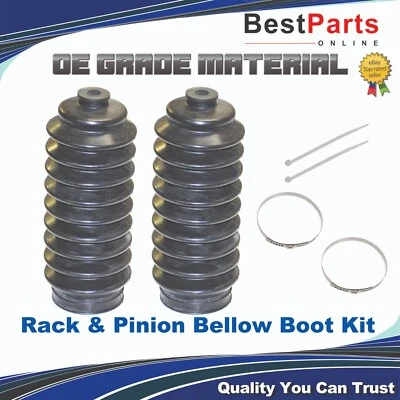 Bota de fuelle de cremallera y piñón para Suzuki Swift 1995-2000 Power Ref. K9307 88-1546 Foto 1 de 4