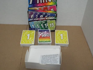 Open Box - Flinch Card Game (sealed decks) - Picture 1 of 3