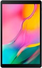 Samsung Galaxy Tab A (2019) 32GB, WLAN, 25,65 cm (10,1 Zoll) - Silber