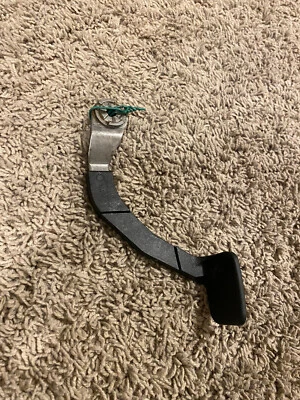 Ajustador de alavanca de ajuste de coluna de volante Hyundai Sonata 2011-2014 - Imagem 1 de 4