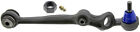 Suspension Control Arm And Ball Joint Assembly-Assembly Mevotech Cmk80055