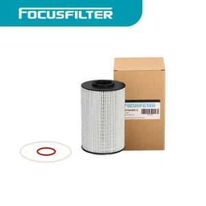 Oil Filter For MaxxForce 11 & 13 Engines Fleetguard LF17549, Cummins 380936 - Picture 1 of 9