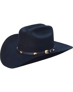 Silverado Colt Felt Cowboy Hat  - COLT