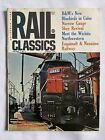 1974 August Rail Classics Magazine Western Giants Try Krauss-Maffei (MH396)