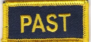 Past Tab - Submarino - Parche Bc - C7157 - Imagen 1 de 1