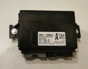 Ford Mustang VI 2015 Light control module unit LCM FR3T14D644AF ADO8034 - Picture 1 of 1