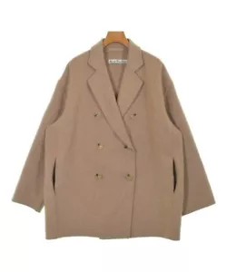 Acne Studios Peacoats Beige 34(Approx. XS) 2200539579017 - Picture 1 of 8
