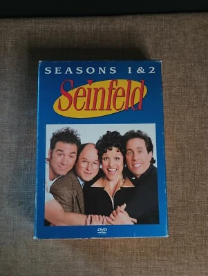 Various TV series DVD / drop down list Foto 1 de 3