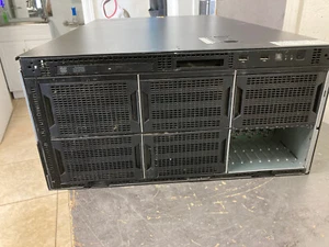 HP ProLiant ML350 Gen9 Server 8GB RAM 1 Intel Xeon E5-2640 V4 2.4 GHz No HDD - Picture 1 of 9