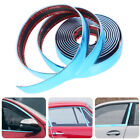 21mm Flexible Silver Car Styling Trim Protector