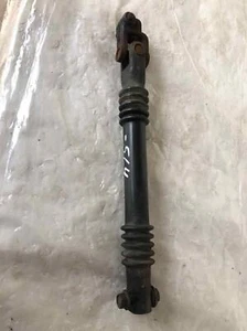 2003 CHEVROLET TAHOE 5.3L Steering Column Intermediate Steering Shaft OEM - Picture 1 of 12