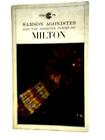 Samson Agonistes and the Shorter Poems. (John Milton - 1966) (ID:29842)