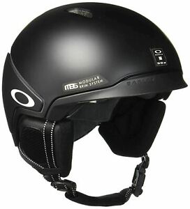 [99432-02K] Mens Oakley MOD3 Snowboarding Helmet