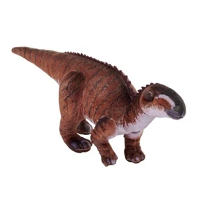 Juguete suave de peluche Dino Muttaburrasaurus 18"/47 cm colección de artistas de la República Salvaje - Imagen 1 de 3