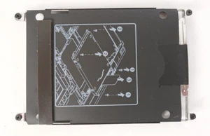 Caddy supporto slitta hard disk notebook Hp Elitebook 2570p - Picture 1 of 1