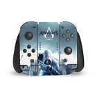 Official Assassin's Creed Key Art Vinyl Skin For Nintendo Switch Joy Controller