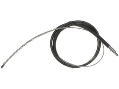 Cable de freno de estacionamiento para Chevrolet C1500 Suburban 1997-1999 CA Delco 66972XGVK Foto 1 de 2