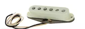 Fender® Pure Vintage '65 Strat Single Pickup (1)~Alnico 5~For B/M/N~Other New - Picture 1 of 2